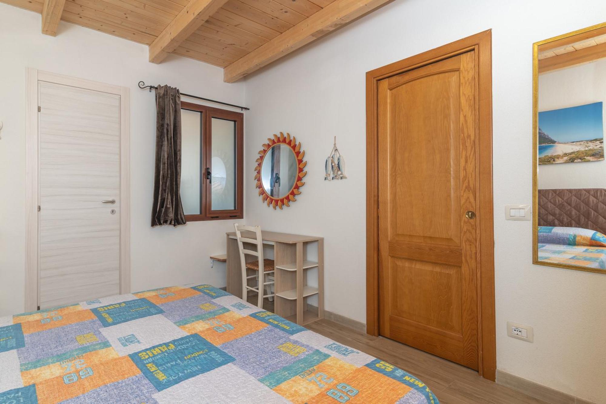 Casa Tommy Villa Olbia Exterior photo