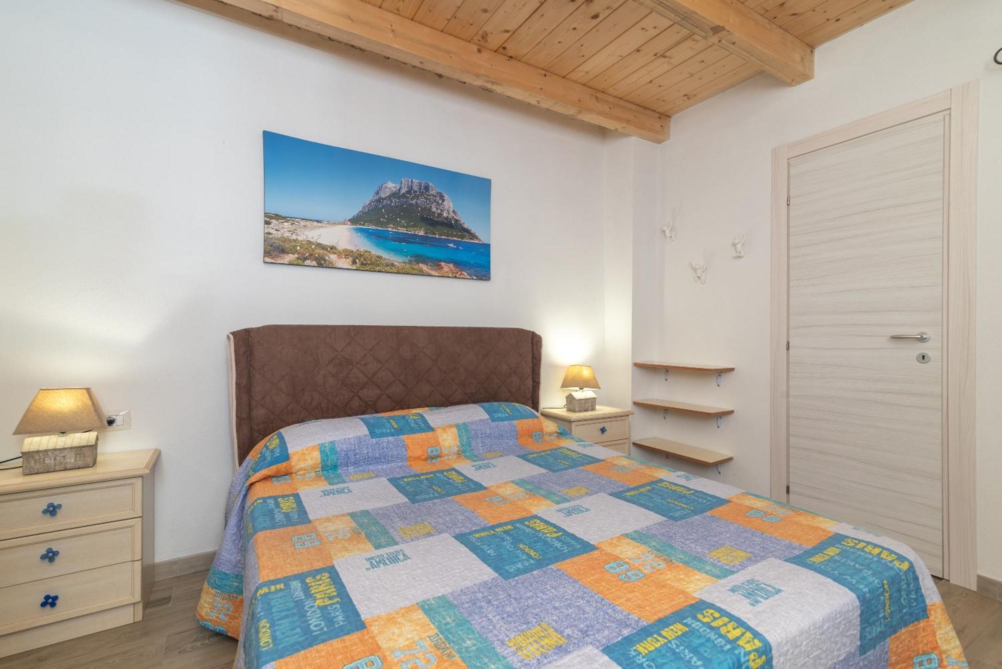 Casa Tommy Villa Olbia Exterior photo