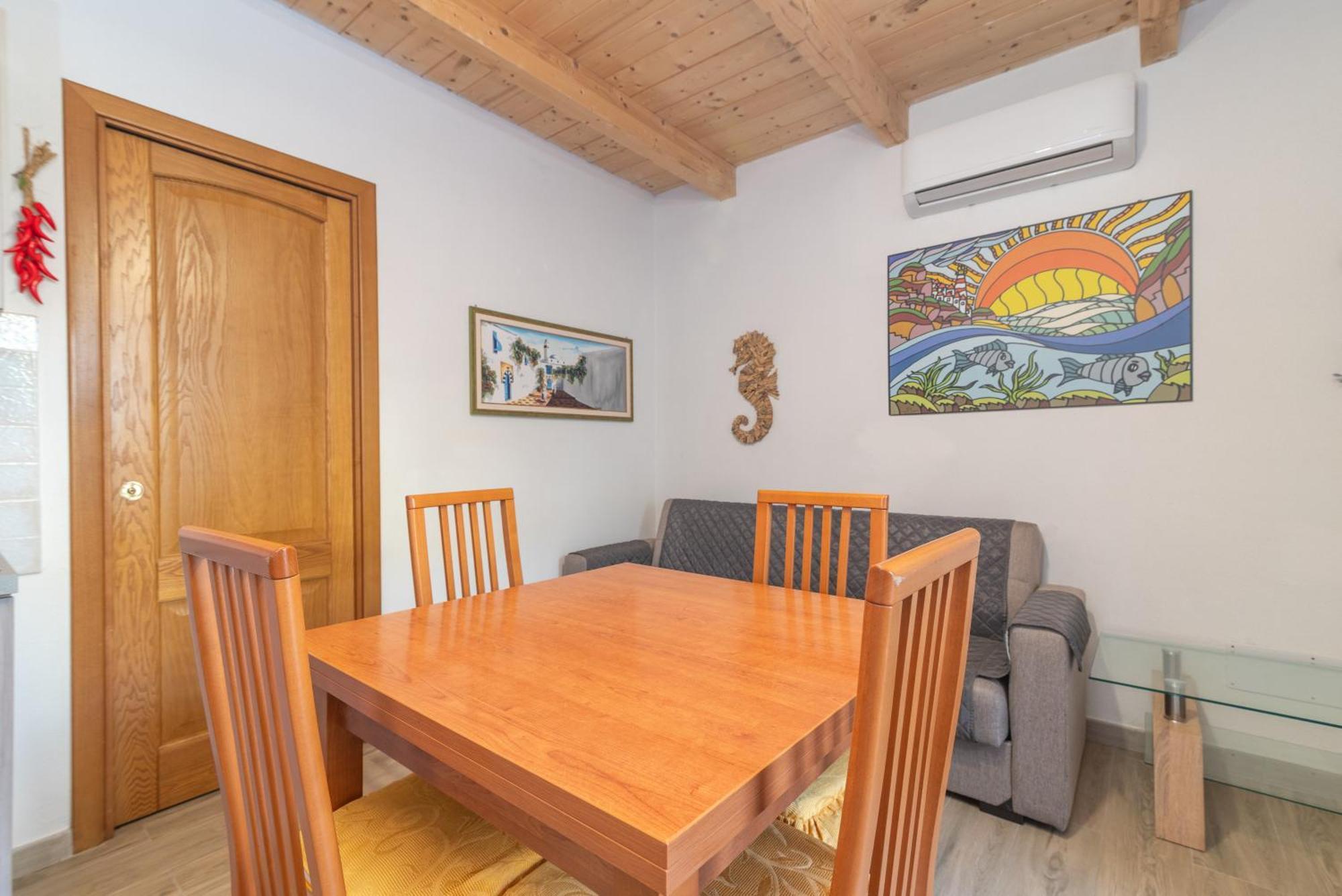 Casa Tommy Villa Olbia Exterior photo