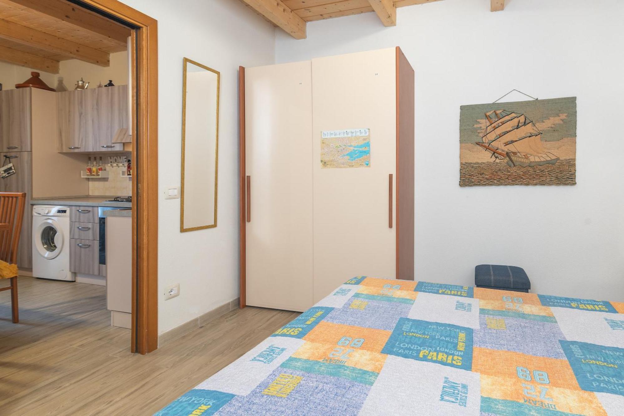 Casa Tommy Villa Olbia Exterior photo
